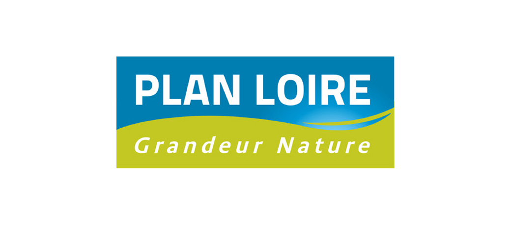 Logo Plan Loire Gradeur nature