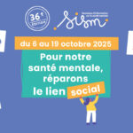 Semaines d'information sur la santé mentale 2025