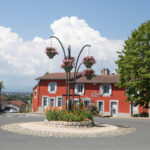 Chambœuf - Restaurant Les terres rouges