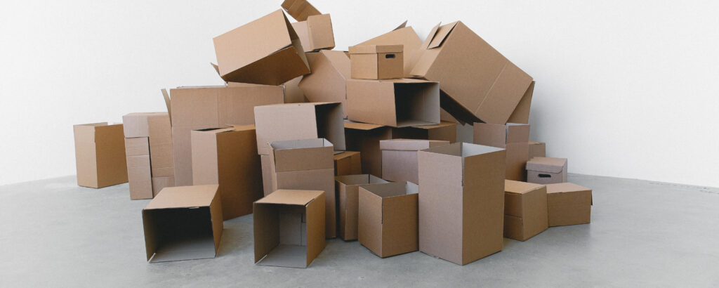 Grands cartons