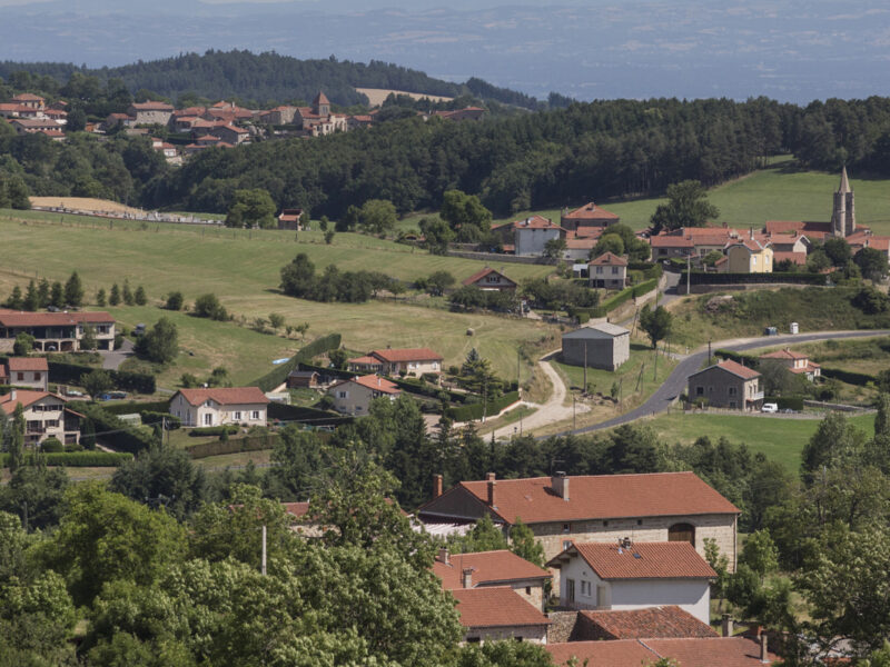 Saint-Nizier-de-Fornas