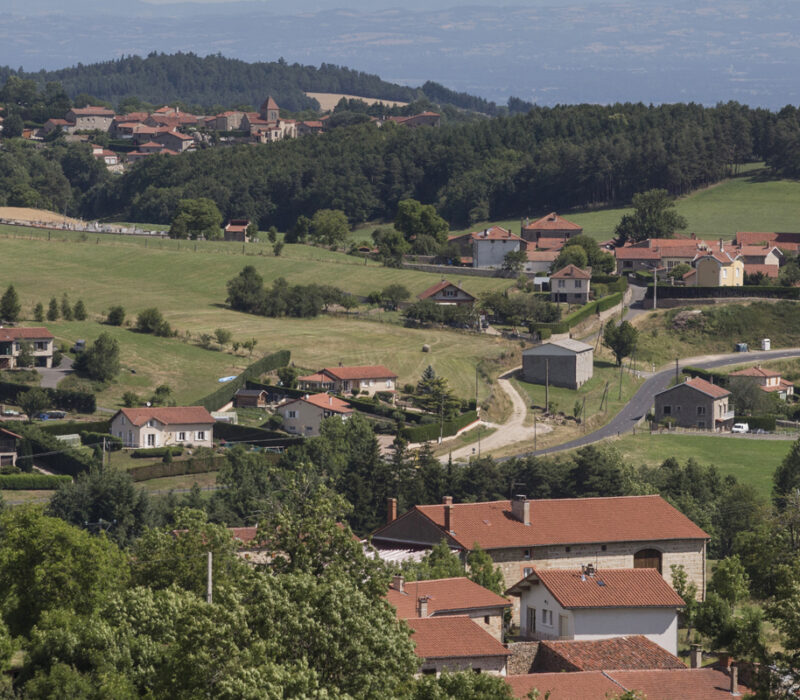 Saint-Nizier-de-Fornas