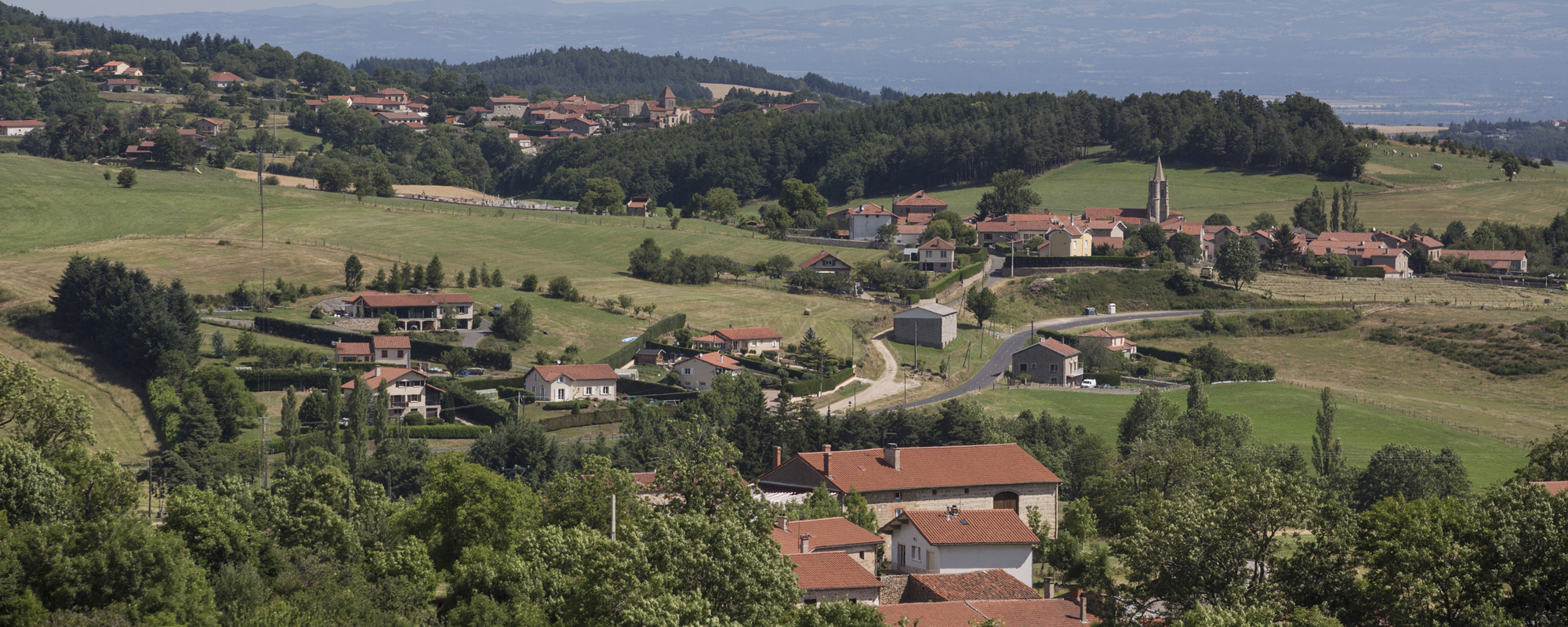 Saint-Nizier-de-Fornas