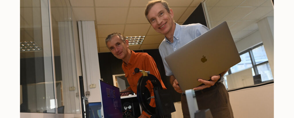 Start-up Wyse Light