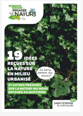 19 idées reçues sur la nature en milieu urbanisé