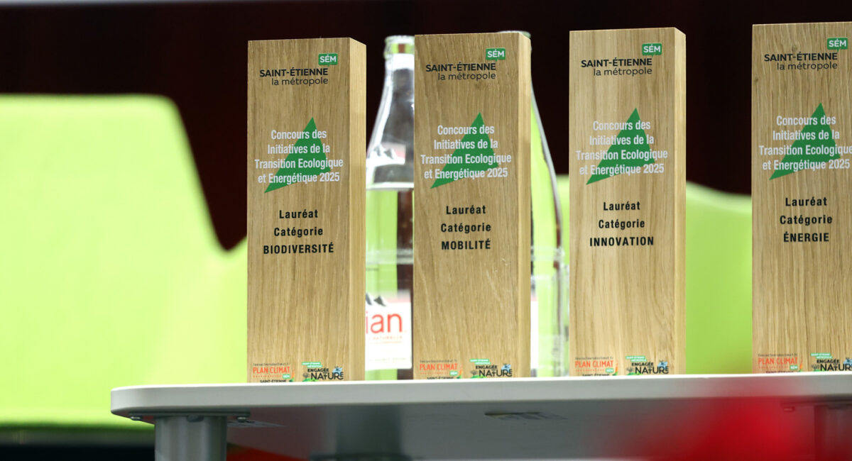 Concours de la transition écologique et énergétique