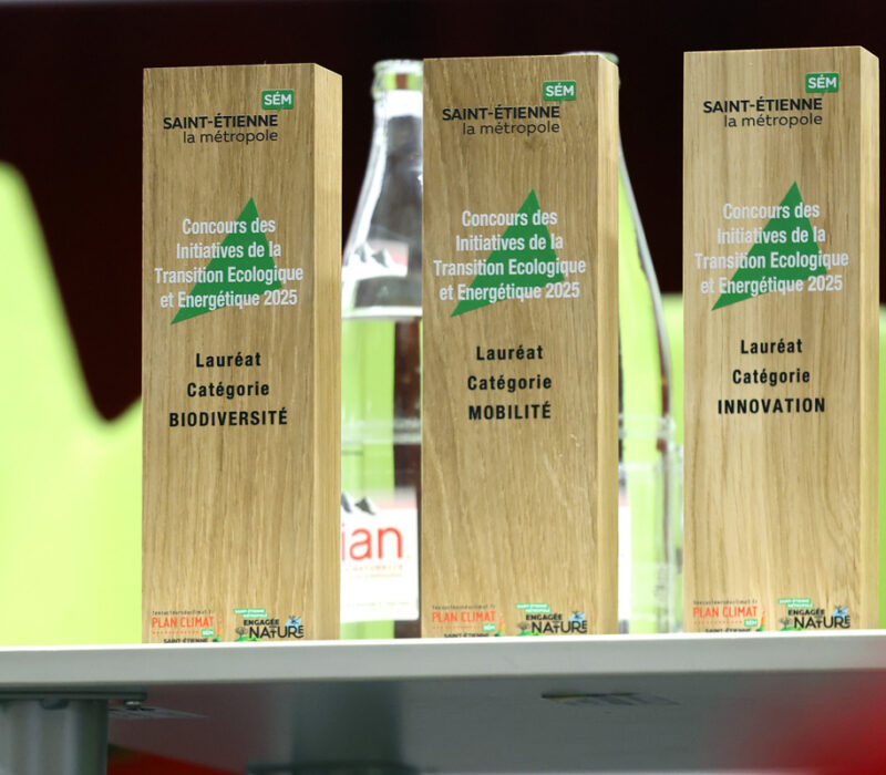Concours de la transition écologique et énergétique
