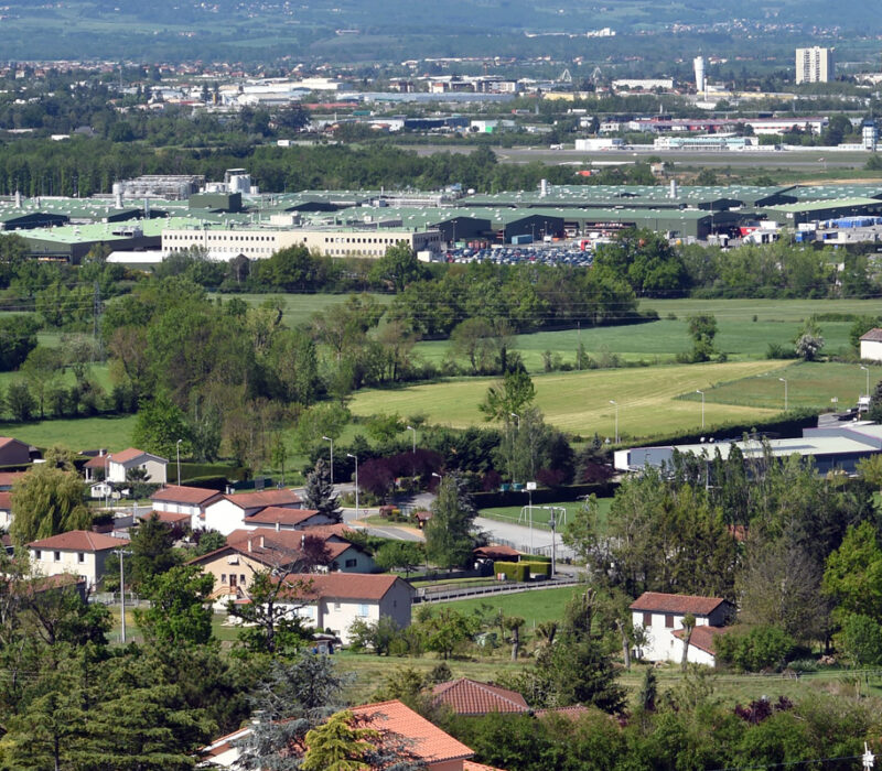 ZAIN - Andrézieux-Bouthéon