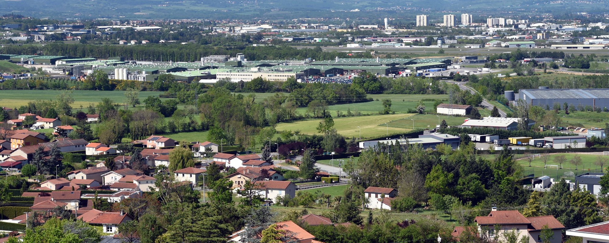 ZAIN - Andrézieux-Bouthéon