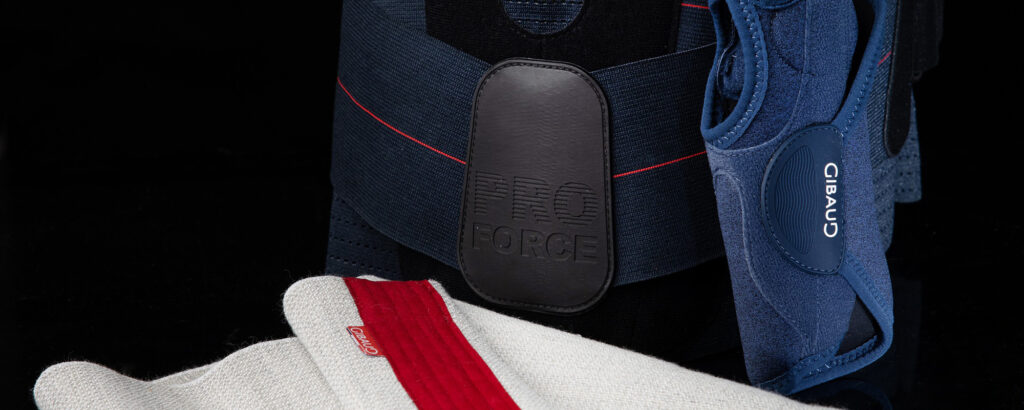 Dispositifs orthopédiques