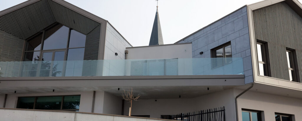 Mairie de Saint-Christo-en-Jarez