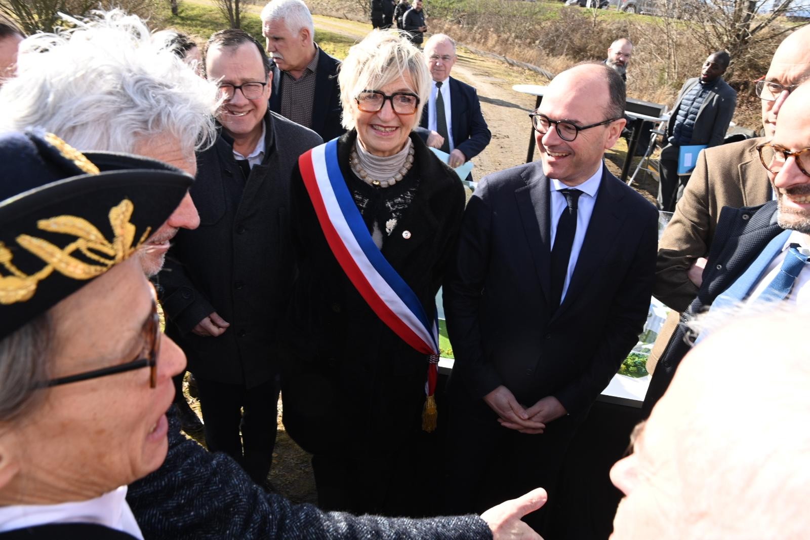 Urgo Andrézieux-Bouthéon Saint-Etienne Métropole 2