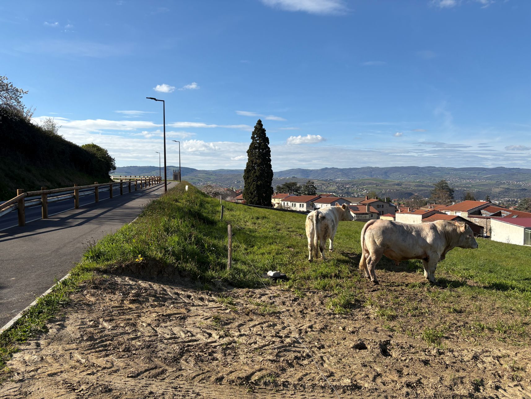 Rue Plagne Saint-Paul-en-Jarez 3