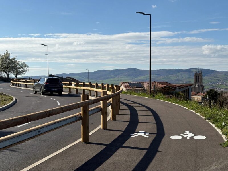 rue Plagne Saint-Paul-en-Jarez