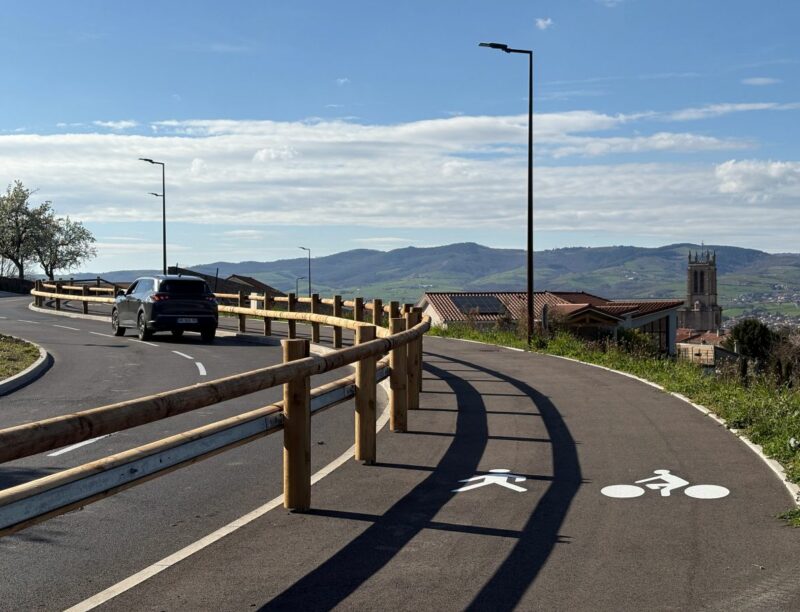 rue Plagne Saint-Paul-en-Jarez