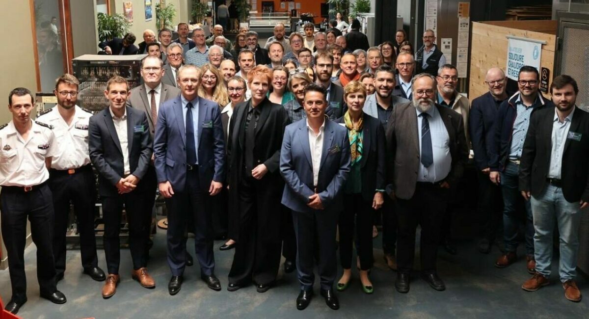 Nuclear Day à l'ISTP/IRUP
