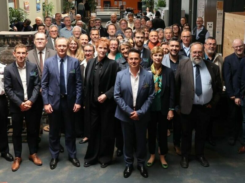 Nuclear Day à l'ISTP/IRUP