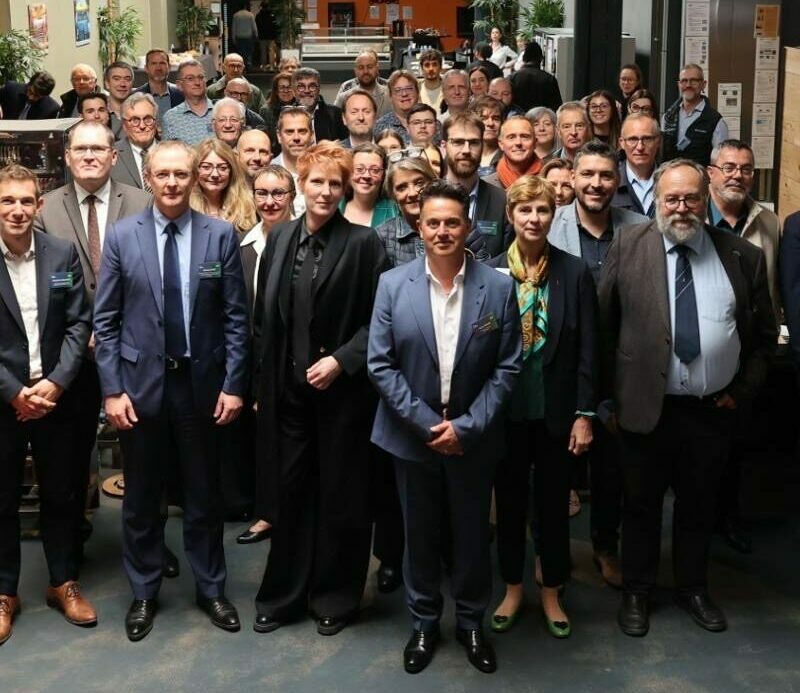 Nuclear Day à l'ISTP/IRUP