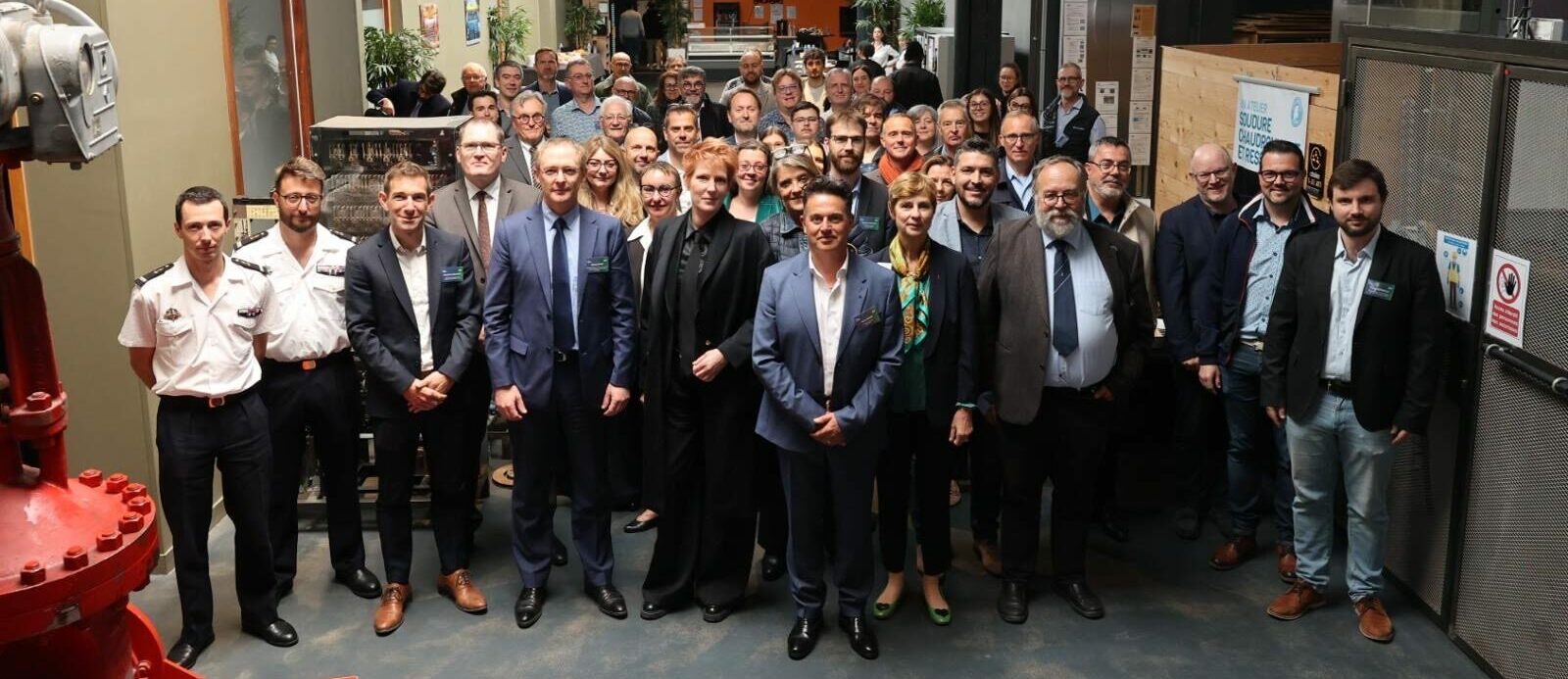 Nuclear Day à l'ISTP/IRUP