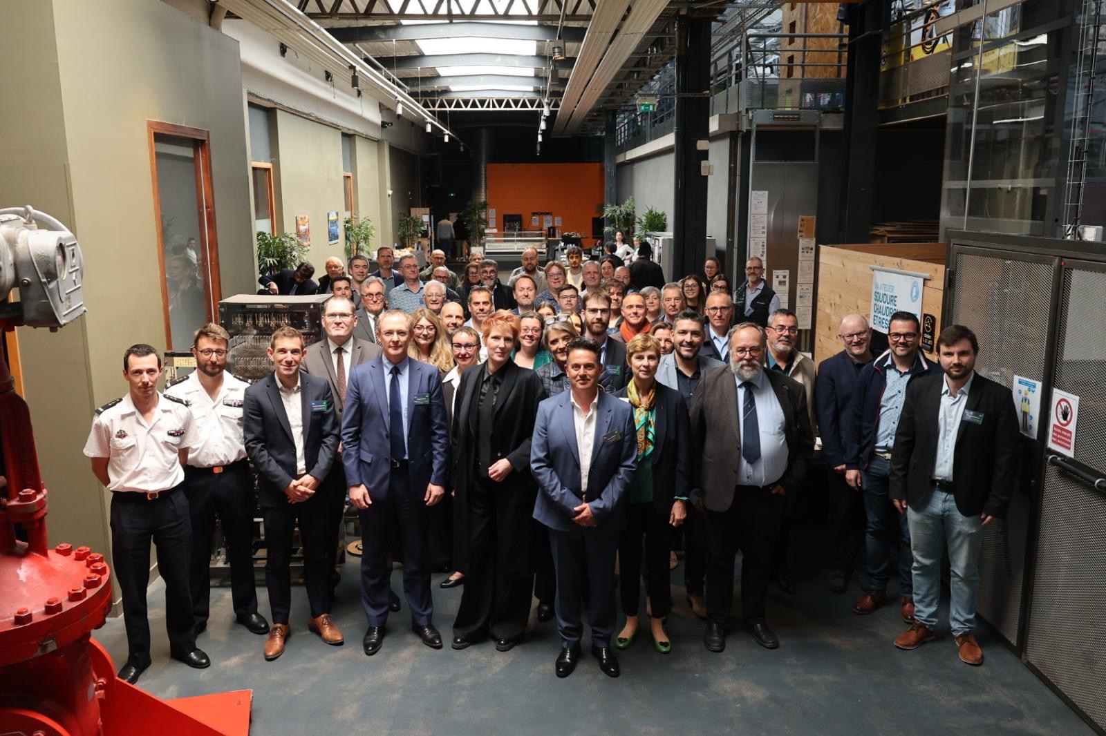 Nuclear Day à l'ISTP/IRUP