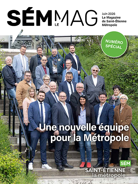 SEM LE MAG n° spécial - Juin 2026