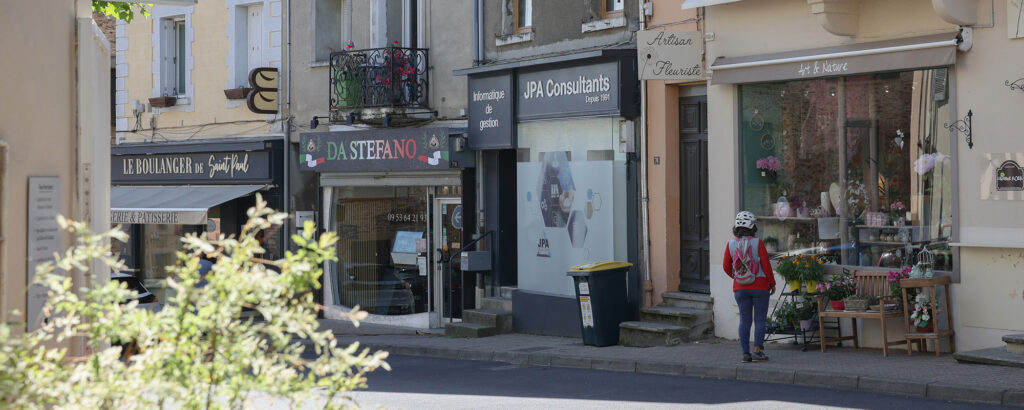 commerces