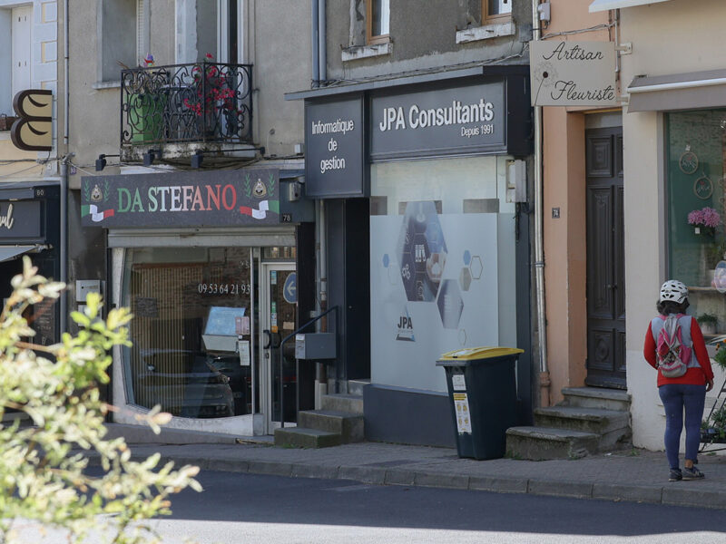 commerces