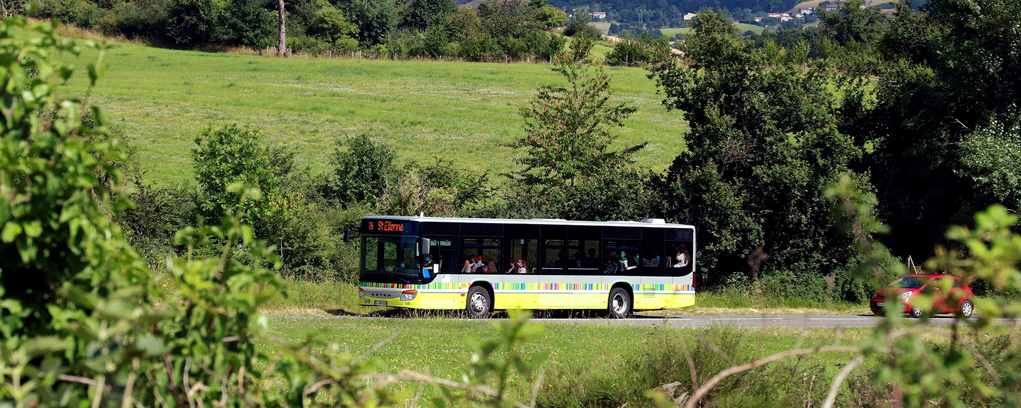 bus