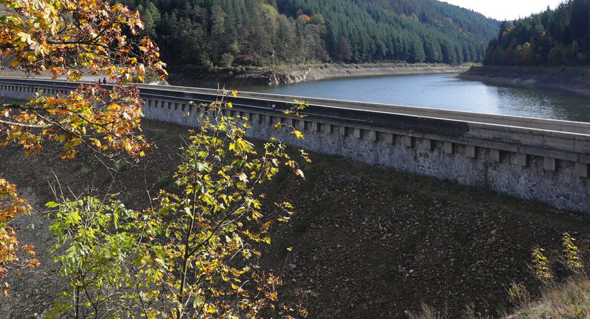 Barrage