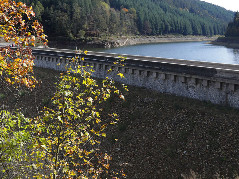 Barrage