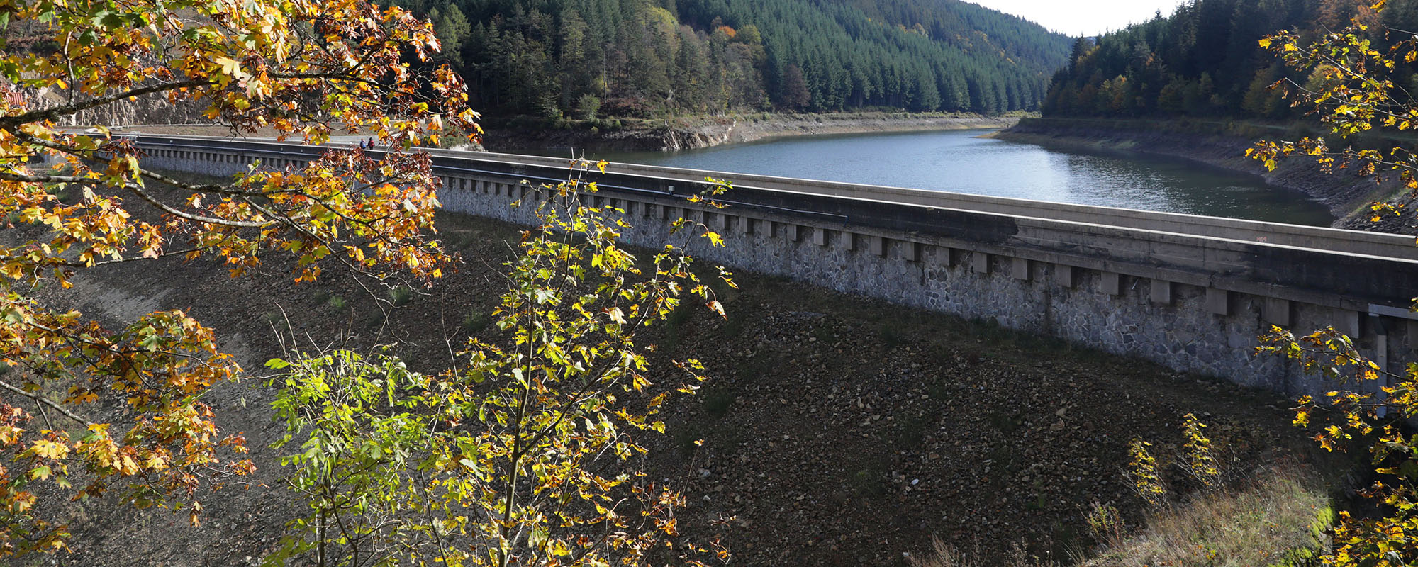 Barrage