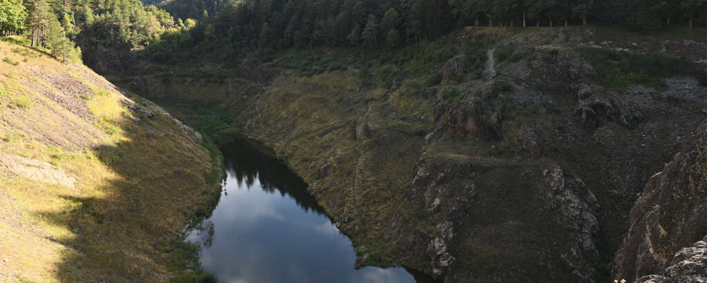 barrage