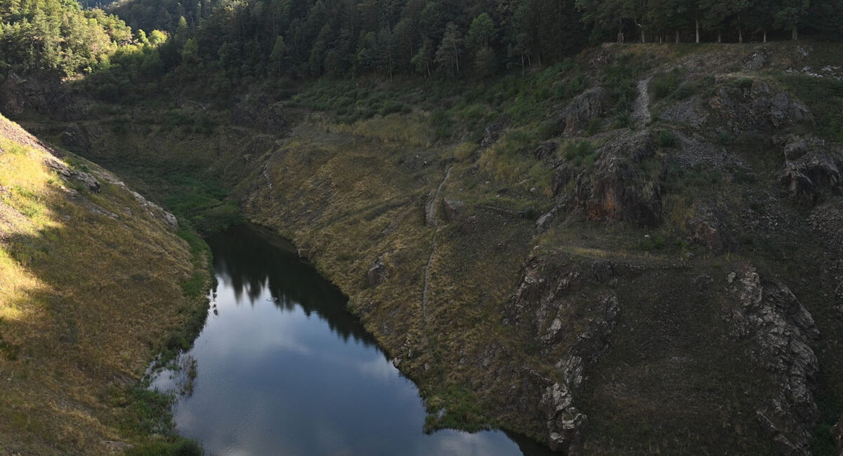 barrage