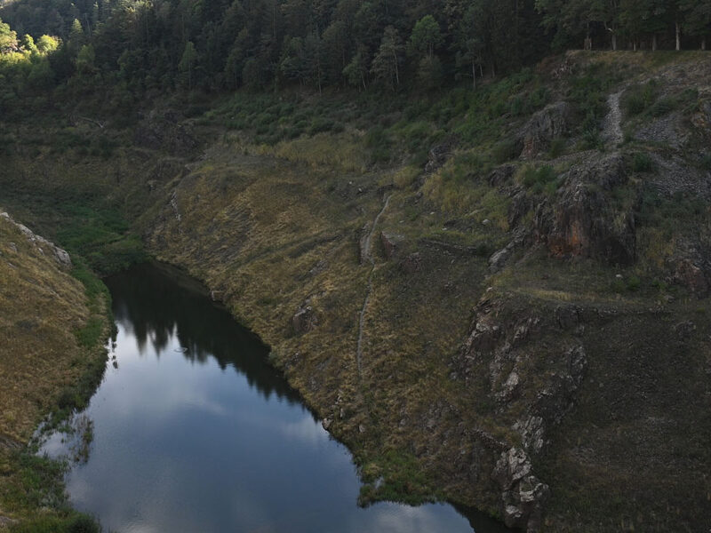 barrage
