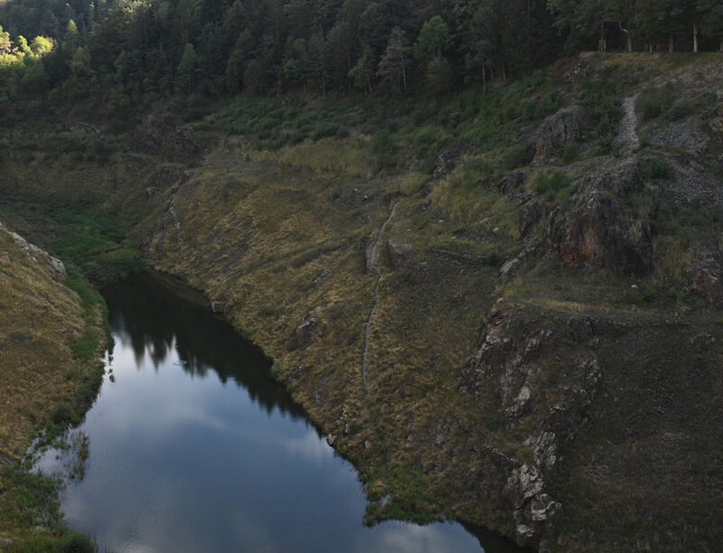 barrage
